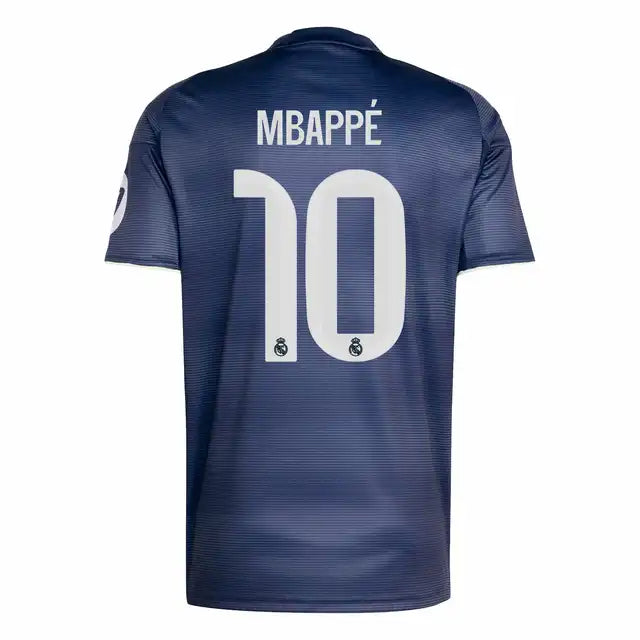 Camisa Real Madrid 25/26 Away