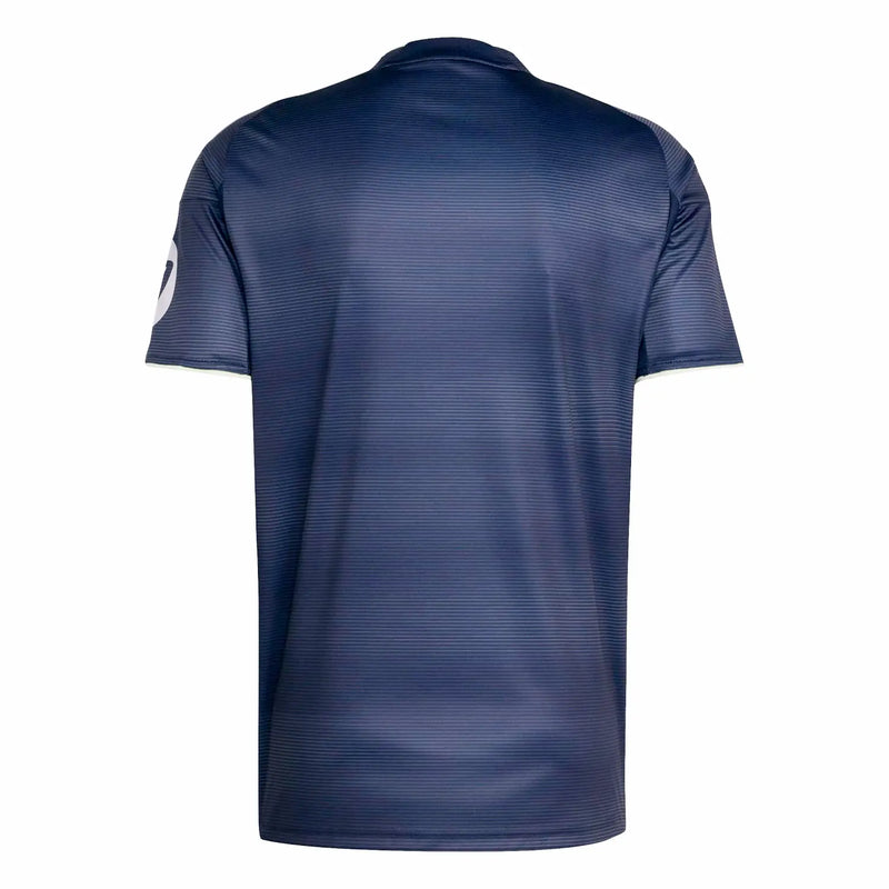 Camisa Real Madrid 25/26 Away