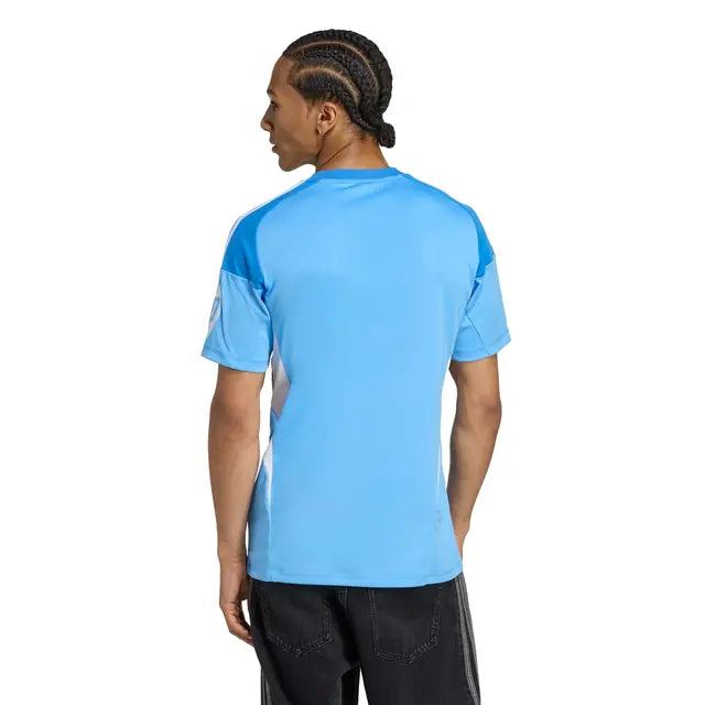 Camisa Real Madrid 25/26 Goalkeeper