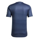 Camisa Real Madrid Away Player 25/26 - Azul