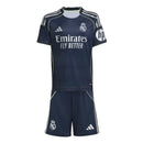 Infantil Real Madrid 25∕26 Away