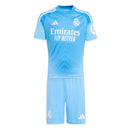 Infantil Real Madrid 25∕26 Goalkeeper