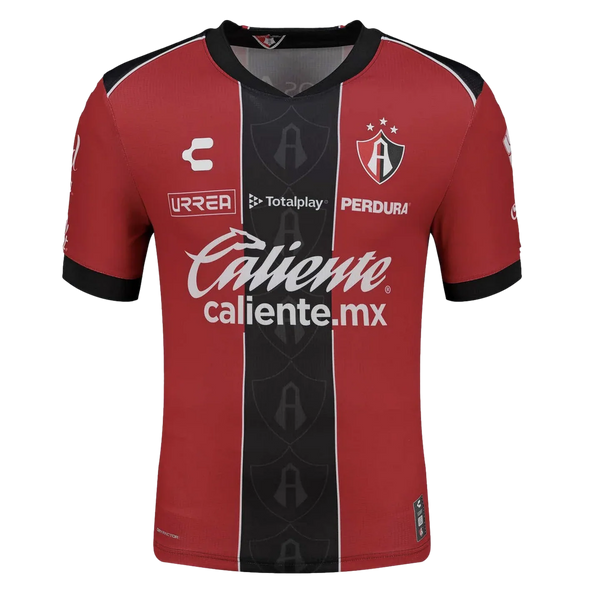 Camisa Atlas 25/26 Home