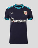 Camisa Athletic Bilbao Femenino 25/26 Away