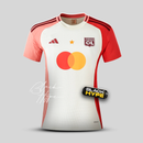 Camisa Lyon 24/25 Third