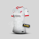 Camisa Liverpool Feminino 24/25 Third