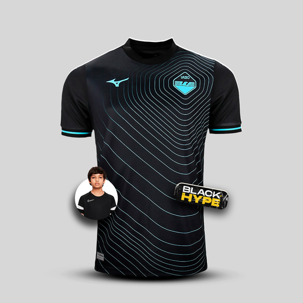 Camisa Lazio 24/25 Third