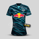 Camisa Feminina RB Leipzig 24/25 Third