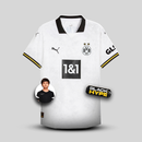 Infantil Borussia Dortmund 24/25 Third