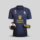 Kids Juventus 24/25 Third