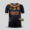 Camisa Athletico Paranaense 24/25 Third