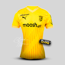 Camisa Feminina Braga 24/25 Third