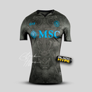 Camisa Feminina Napoli 24/25 Third