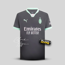 Camisa Milan 24/25 Third