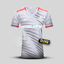 Camisa Internacional Feminina Third 24/25