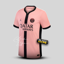 Camisa PSG 24/25 Third