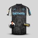 Infantil Bayer Leverkusen 24/25 Third