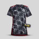 Camisa Flamengo Feminino 24/25 Third