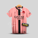 Infantil PSG 24/25 Third