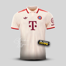 Camisa Bayern Munich 24/25 Third