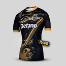 Camisa Feminina Sporting 24/25 Third