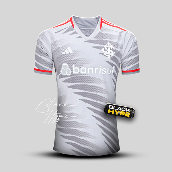 Camisa Internacional Third 24/25 Adidas