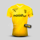 Camisa Braga 24/25 Third