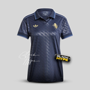 Camisa Feminina Juventus 24/25 Third