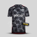 Camisa Flamengo 24/25 Third