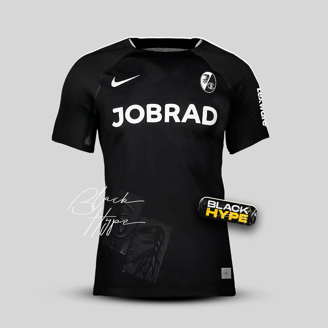 Camisa Freiburg 24/25 Third