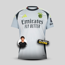 Kids Benfica 24/25 Third