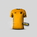 Kit Infantil - Athletico Paranaense Third 25/26