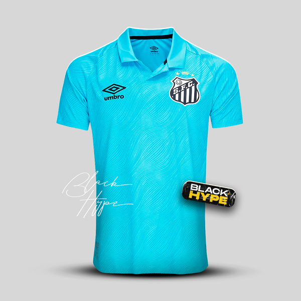 Camisa 25∕26 Santos Third