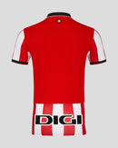 Camisa Athletic Bilbao 25/26 Player Home