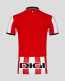 Camisa Athletic Bilbao 25/26 Jogador Home