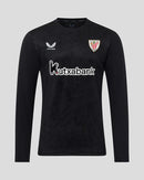 Camisa Athletic Bilbao 25/26 Home Portero