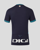 Camisa Athletic Bilbao 25/26 Player Away