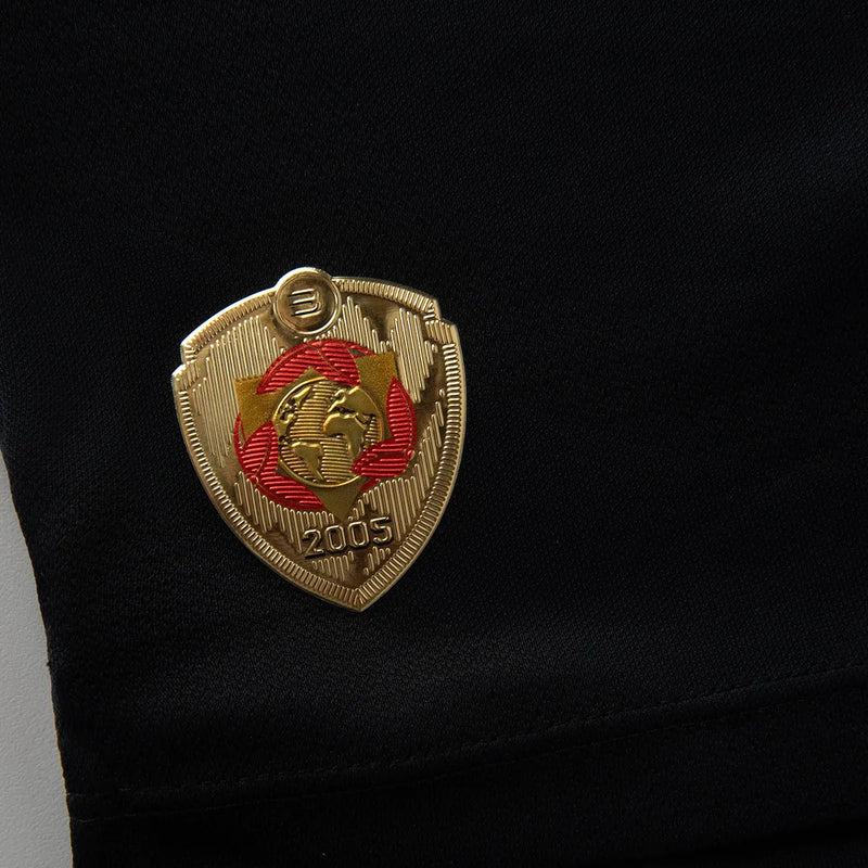 [PRÉ-VENDA] Camisa Comemorativa Sao Paulo 2025 - Feminina