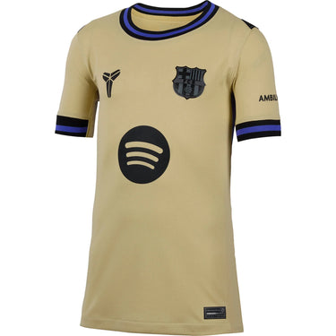 Infantil Barcelona 25/26 Away