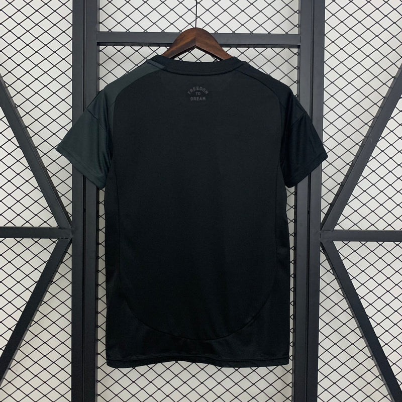 Camisa Inter Miami 25∕26 Away - Feminino