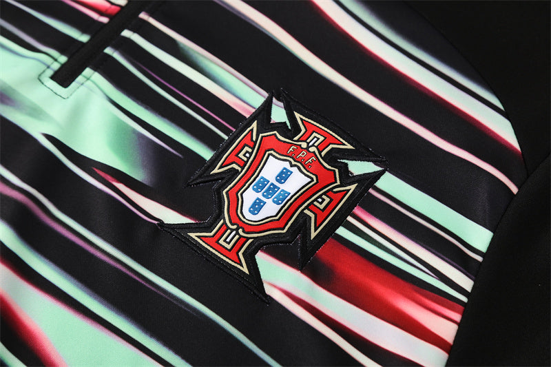 Training Suit Portugal 25/26 - Winter