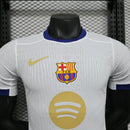 Camisa Barcelona 25/26 Jogador Special Edition