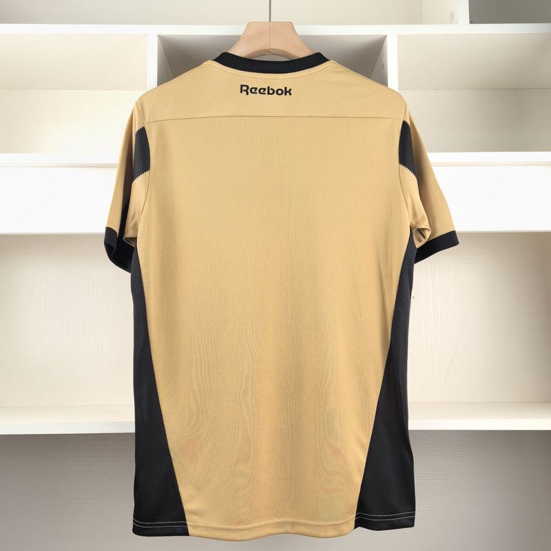 Camisa Reserva de Goleiro Botafogo 24-25