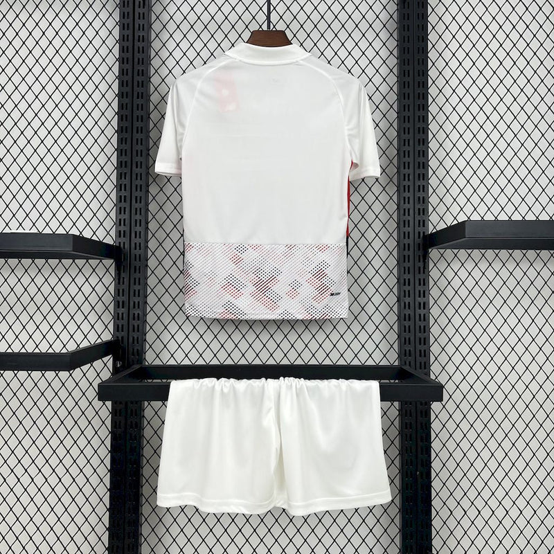 Infantil Lille OSC 24∕25 Away