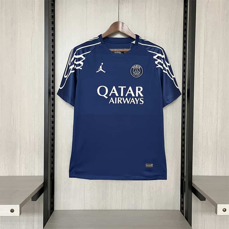 24∕25 PSG IIII Jersey