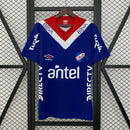 Camisa Nacional do Urugai 25/26 Treino - All Sponsors