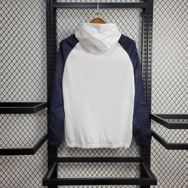 Corta Vento Bayern de Munique 24/25 - Branco