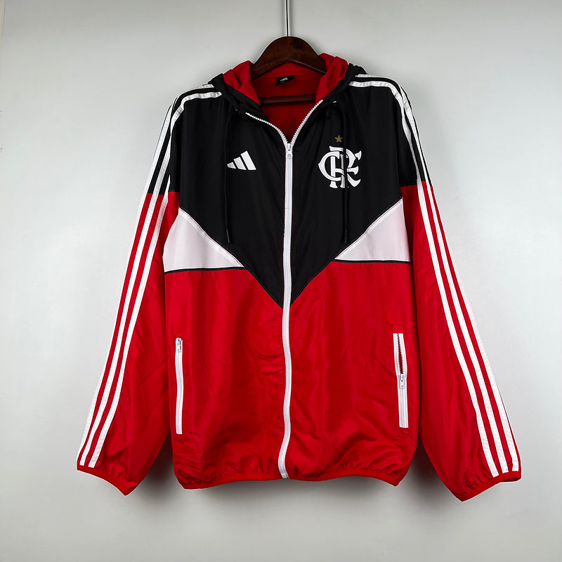 23∕24 Windbreaker Flamengo