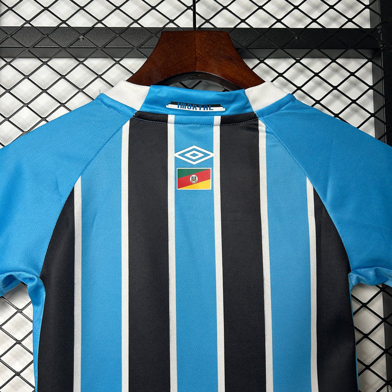 Infantil Grêmio 25/26 Home