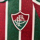 Camisa 24∕25 Fluminense Home All sponsors